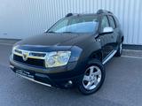 Dacia Duster Prestige Leder AHK TÜV/Service NEU - Dacia Duster aus 2012