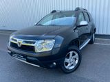 Dacia Duster Prestige Leder AHK TÜV/Service NEU - Dacia Duster aus 2012