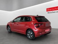 Volkswagen Polo - Vorschau Bild 7