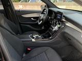 Mercedes-Benz GLC 220d 4Matic*Panorama*AHK* - Mercedes-Benz GLC