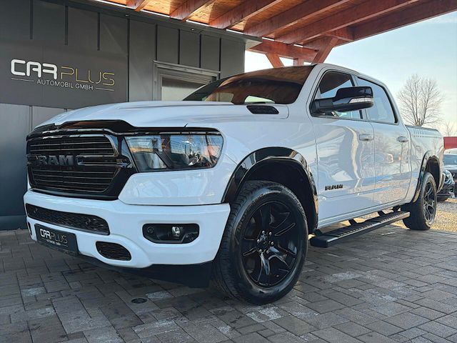 Dodge RAM 5.7 V8 HEMI NightEdition Offroad 4x4 eTorque