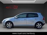 Volkswagen Golf V Lim. United NAVI*KLIMA*SHZ*PDC*EGSD*TEMPO - Volkswagen Golf: United V
