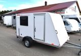 Tomplan Kofferanhänger TFS-S 750 kg 320 x 150 x 150 cm - Offers matching your search criteria