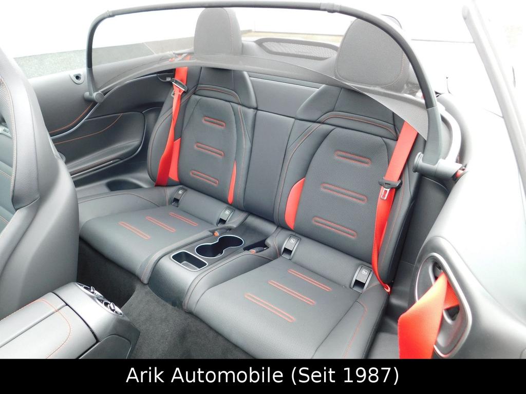 Mercedes-Benz CLE 53 AMG