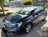 Renault Megane IV 1.2 TCe 100 Experience, Rückfahrkamera