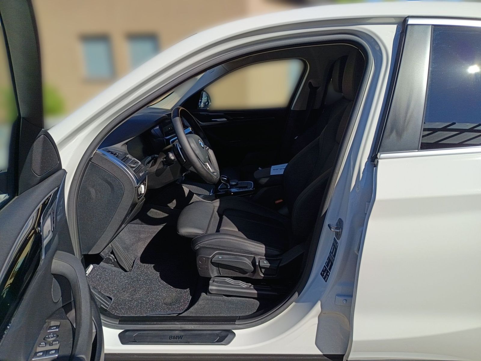 BMW X4 xDrive20i 18 ALU DAB LED LIVE COCKPIT PLUS foto 19