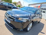 Opel Corsa F Edition - Opel Corsa Gebrauchtwagen in Stuttgart