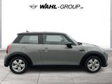 MINI Cooper 3-TÜRER ESSENTIAL TRIM NAVI LED KLIMA GRA - MINI MINI: GR