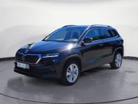 Skoda Karoq - Vorschau Bild 2