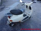 Piaggio PIAGGIO Velofax 50 vespa 50 - SPORTLER VON 1 BIS 50 CCM
