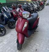 Suzuki Address 125 - SUZUKI ADDRESS