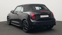 MINI John Cooper Works Cabrio - Vorschau Bild 8