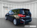 BMW 218 Gran Tourer i Advantage LED HUD AHK Sportsit - BMW 218 Gran Tourer aus 2022