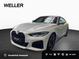 BMW 420i Gran Coupe Aut. M Sport DrivAssist HiFi PDC - BMW 420 Gran Coupé aus 2023