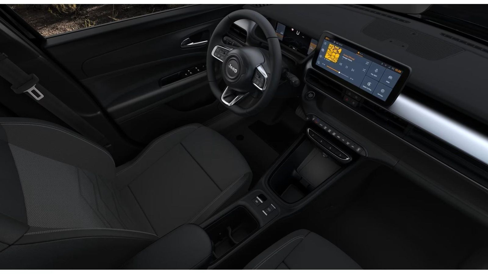 Jeep Avenger - Bild 9