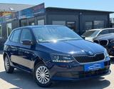 Skoda Fabia Ambition ++Finanzierung++Garantie++ - Skoda Gebrauchtwagen in Gießen