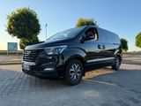 Hyundai H-1 Leder Automatic Navi AHK 170 Ps - Hyundai: Automatic