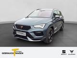 Cupra Ateca VZ LIMITED EDITION LM20 BREMBO AHK BEATS - Cupra Ateca: Edition Vz