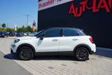 Fiat 500X 1.3 GSE 120th Years Edition LED Klimaaut. - Fiat 500X SUV