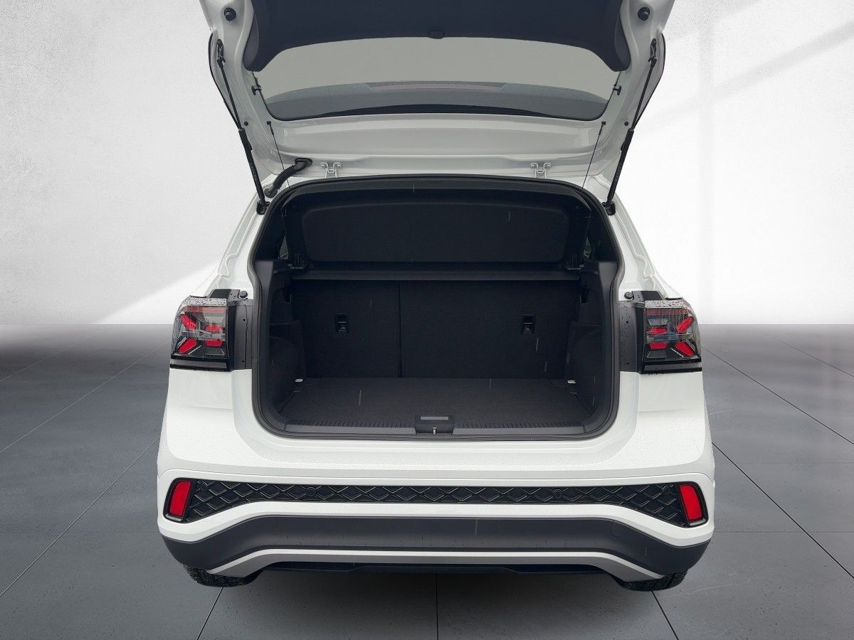 Volkswagen T-Cross - Bild 11