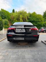 Mercedes-Benz E 63 AMG Mercedes-AMG E 63 S 4MATIC+ Autom. ... - gebrauchte Mercedes-Benz E 63 AMG aus dem Jahr 2023