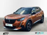 Peugeot 2008 GT PureTech 130 EAT8 - Peugeot 2008 e-GT