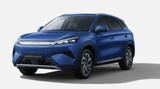 BYD ATTO 3 EVO Design 2xKlima 360 ACC AUT Bel.Sitz - blaue BYD ATTO 3