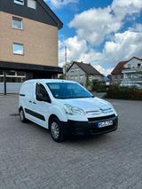 Citroën Citroen Berlingo 1.6 HDI - Citroën Berlingo