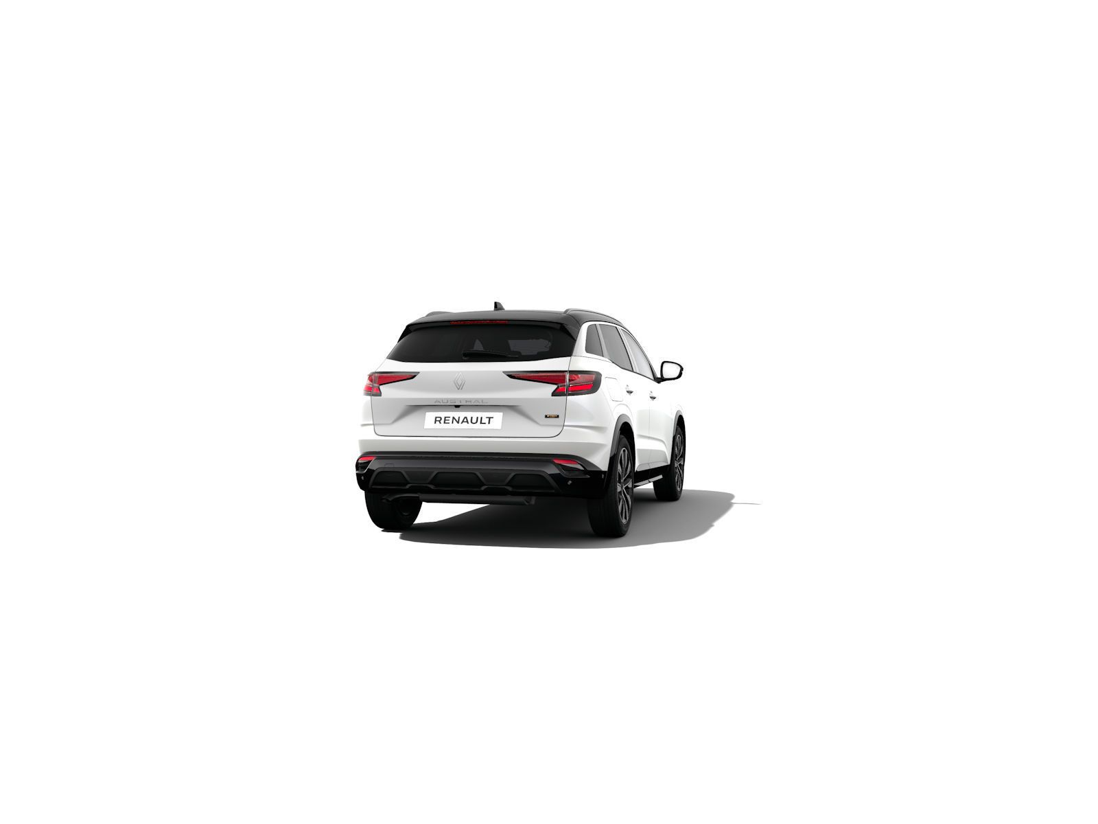 Fahrzeugabbildung Renault Austral Techno Full Hybrid E-Tech 200