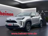 Toyota Yaris Cross 1.5 E-CVT NAVI MATRIX 17Z-ALU - Toyota Yaris Cross in Bochum