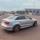Audi S3 TFSI S tronic quattro - - Audi S3 in Düsseldorf