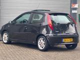 Fiat Punto 1.8-16V HGT - Fiat Punto: Hgt