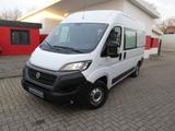 Fiat Ducato L2H2 *AHK+Allwetter+Klima+Kamera - gebrauchte Fiat Ducato aus dem Jahr 2021