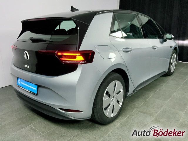 Volkswagen ID.3 Pro Performance 1-Gang Automatik Bluetooth