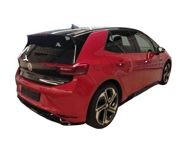 ID.3 GTX 84kWh, IQ.LIGHT,HUD,Kamera,AHK,5J.-G.