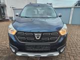 Dacia Dokker Express Ambiance