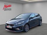 Kia Ceed 1.6 TGDI GT *BI LED*SPORTPAKET* - Kia cee'd / Ceed in Hannover