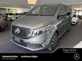 Mercedes-Benz EQV 300 L AVANTGARDE 7SITZE LEDER NAVI LED PTC - gebrauchte Mercedes-Benz EQV aus dem Jahr 2023