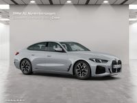 BMW 420 Gran Coupé - Vorschau Bild 12