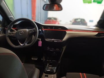 Bild 8 Opel CORSA GS 130 PS AUTOMATIK KAMERA NAVI