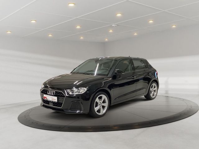 A1 Sportback advanced 25 TFSI,Carplay,Sportsitze