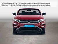 Volkswagen T-Roc - Vorschau Bild 5