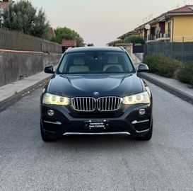 BMW X4 - 1