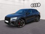 Audi SQ2 TFSI quattro S tronic AHK NAV APP KAM MATRIX - Audi SQ2 aus 2024
