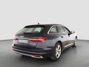 Audi A6 - 3