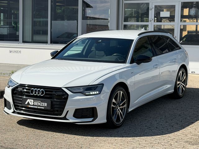 Audi A6 Avant 55 TFSI quattro/SPORT/S-LINE/