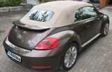 Volkswagen Beetle Cabrio Launch Edition 70s Automatik - Volkswagen Beetle mit Diesel-Antrieb: Roadster