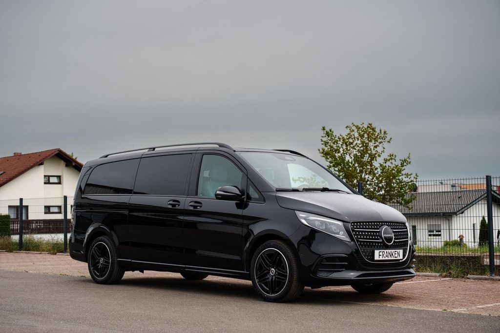 Mercedes-Benz V 300