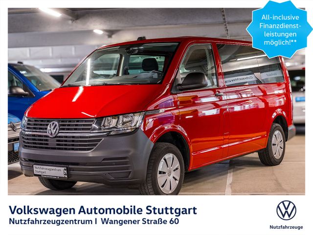 Volkswagen T6.1 Kombi  DSG 2.0 TDI Euro 6d ISC FCM Klima