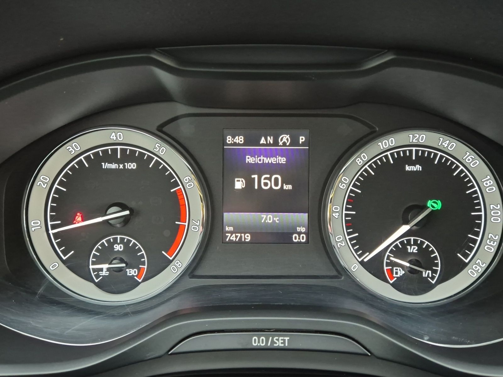 Fahrzeugabbildung SKODA Kodiaq TSI Soleil DSG 4x4 Standhzg. Navi ACC RFK